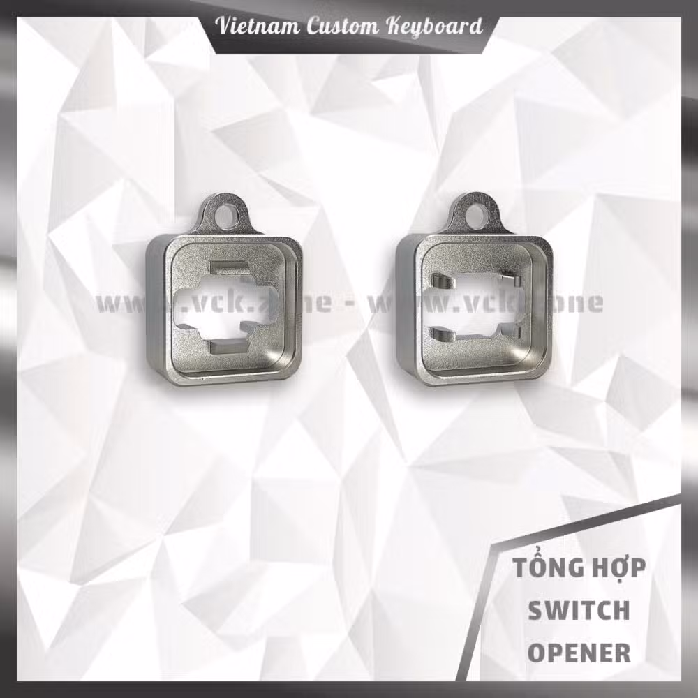 Switch Opener