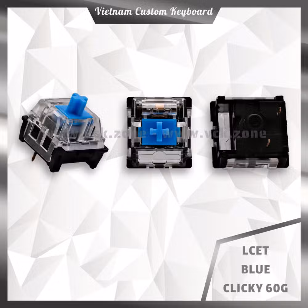 LCET Basic