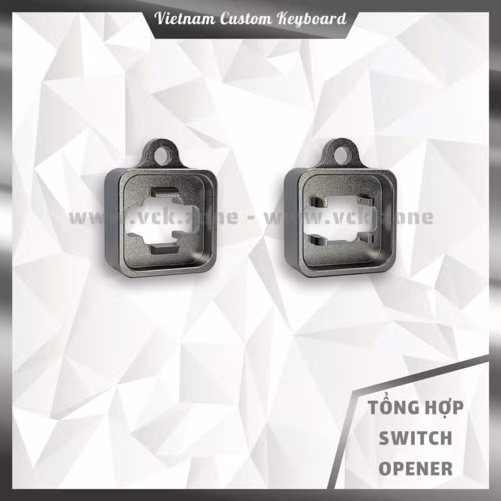 Switch Opener