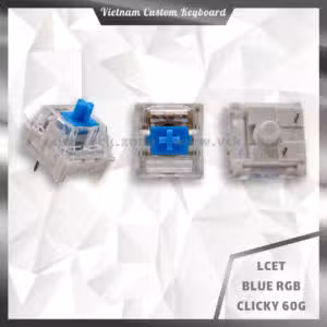 LCET Basic