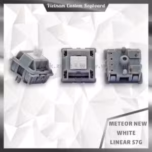 SP-Star Meteor New Gray