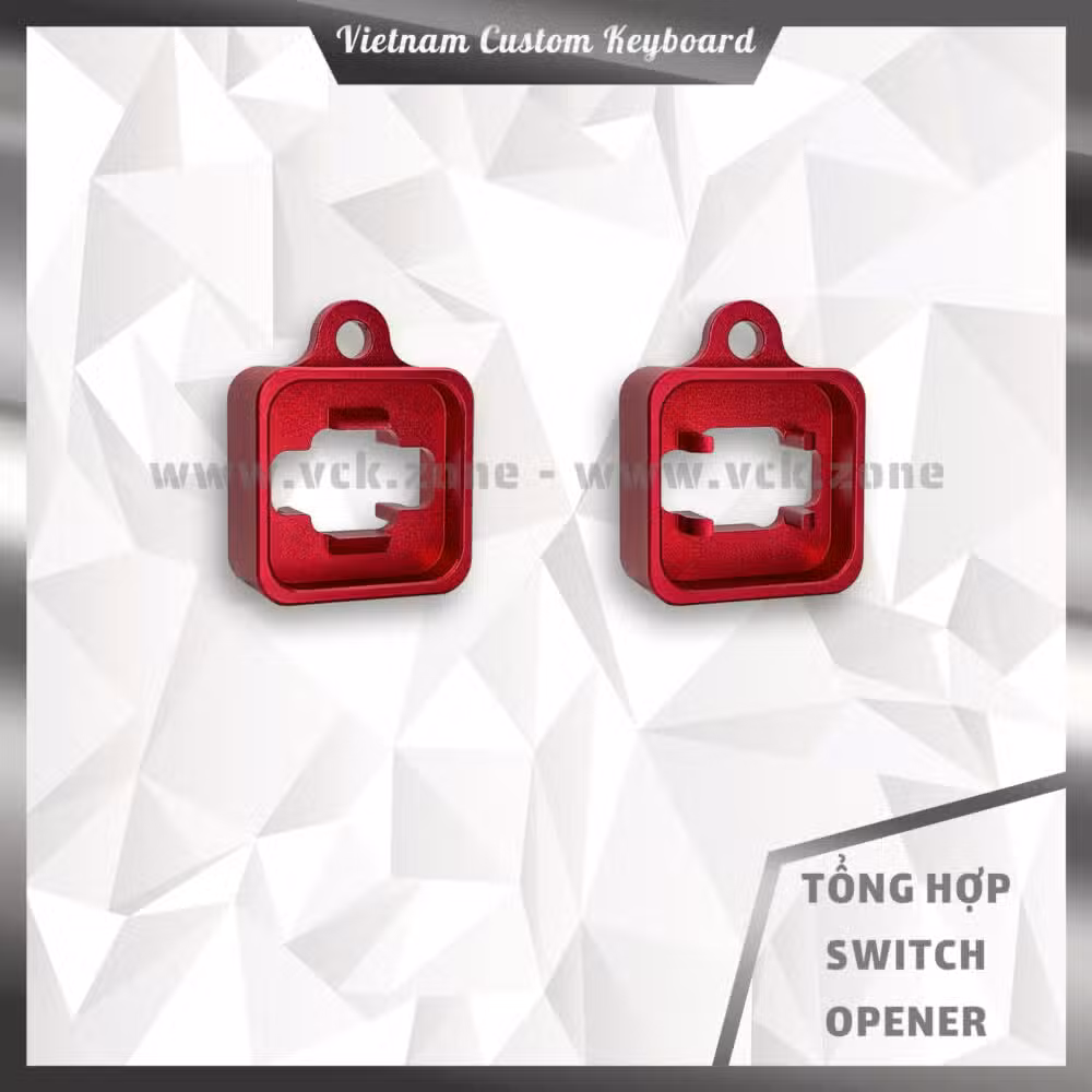 Switch Opener