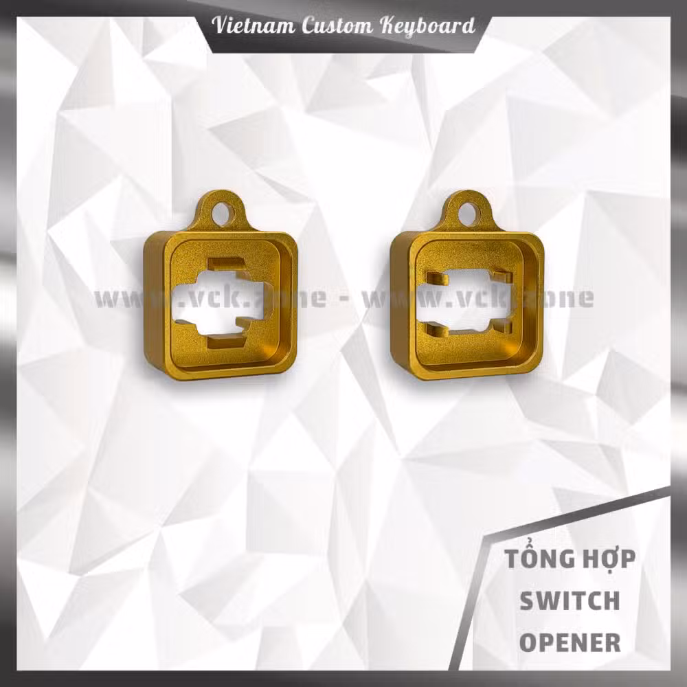 Switch Opener