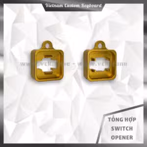 Switch Opener