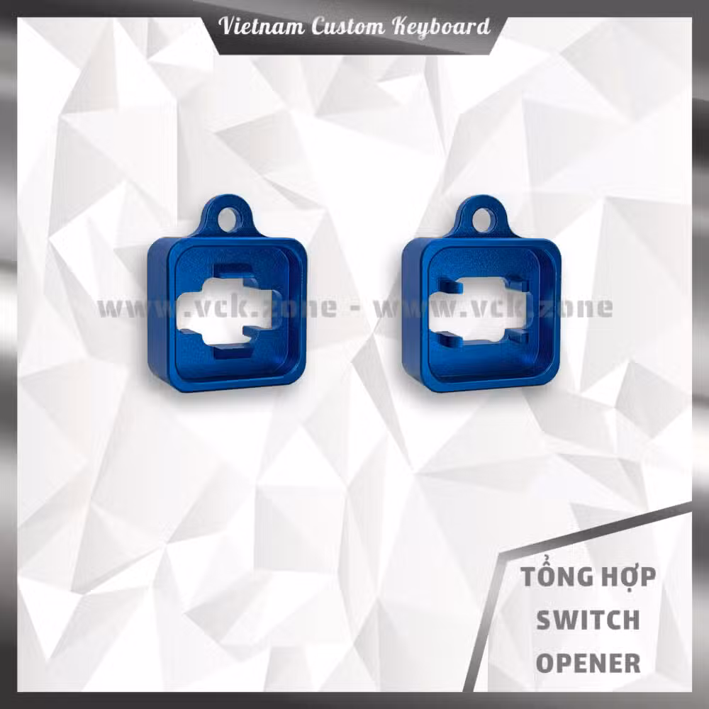 Switch Opener