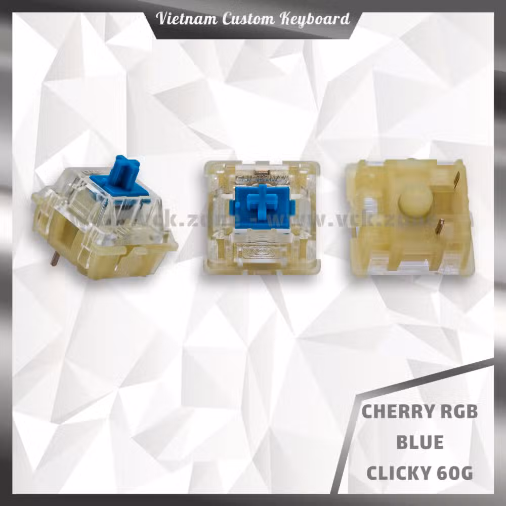 Cherry RGB