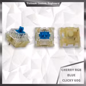 Cherry RGB