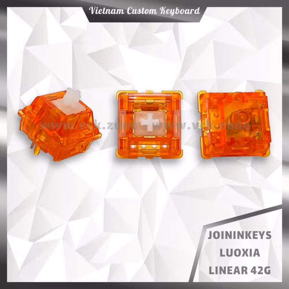 Joininkeys Luoxia
