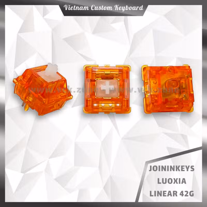 Joininkeys Luoxia