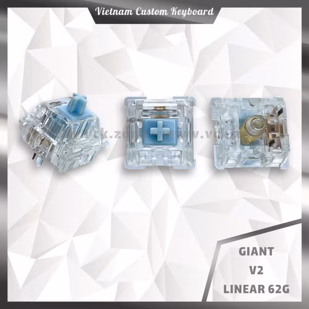 Gateron Giant V2