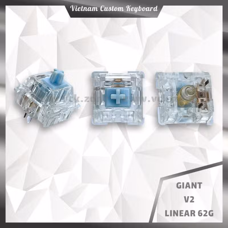Gateron Giant V2