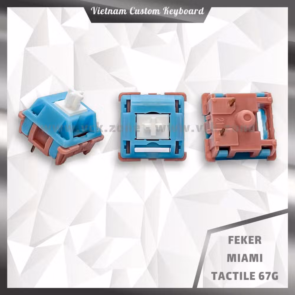 Feker Miami