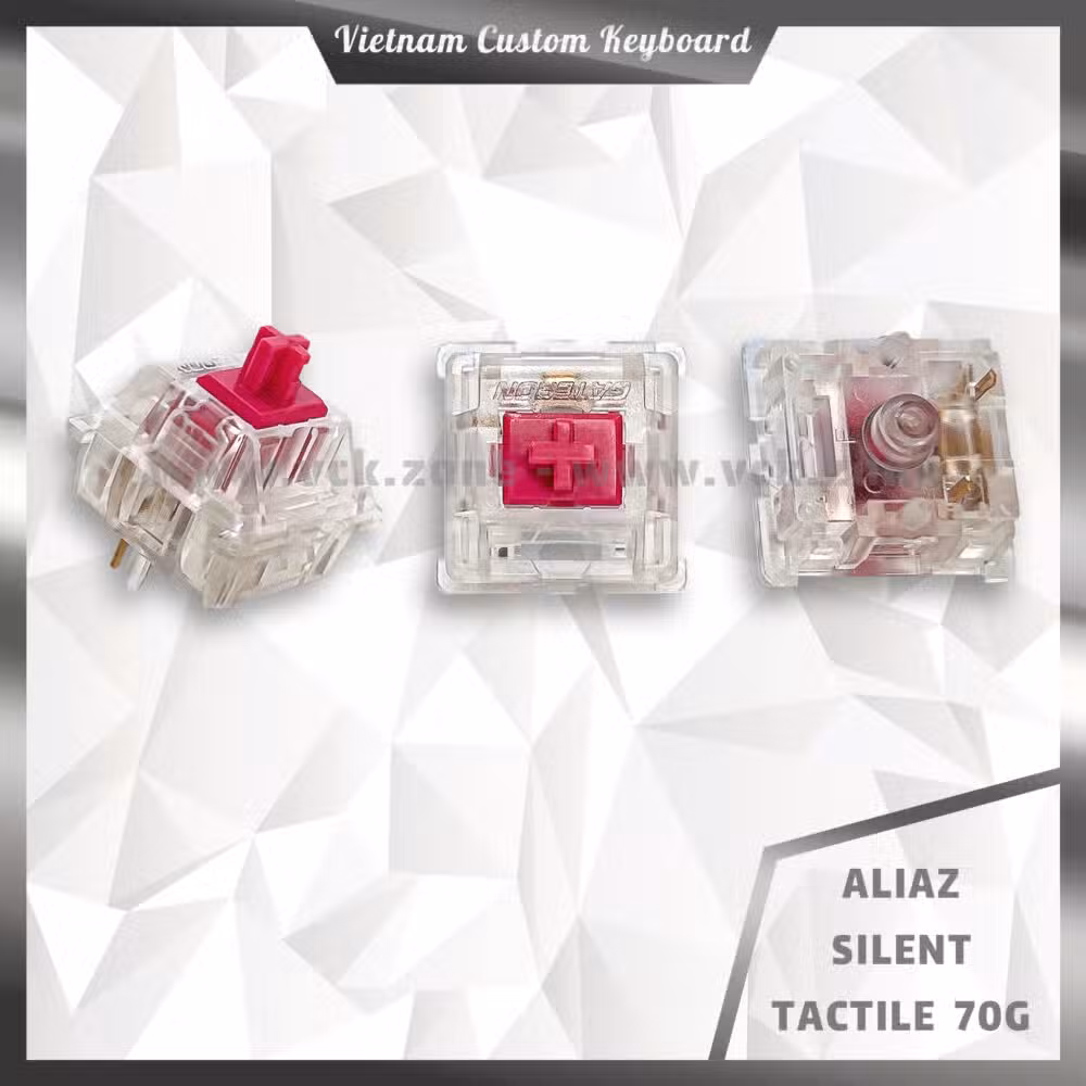 ZealPC Aliaz