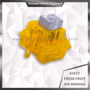 Ajazz Big Fruit