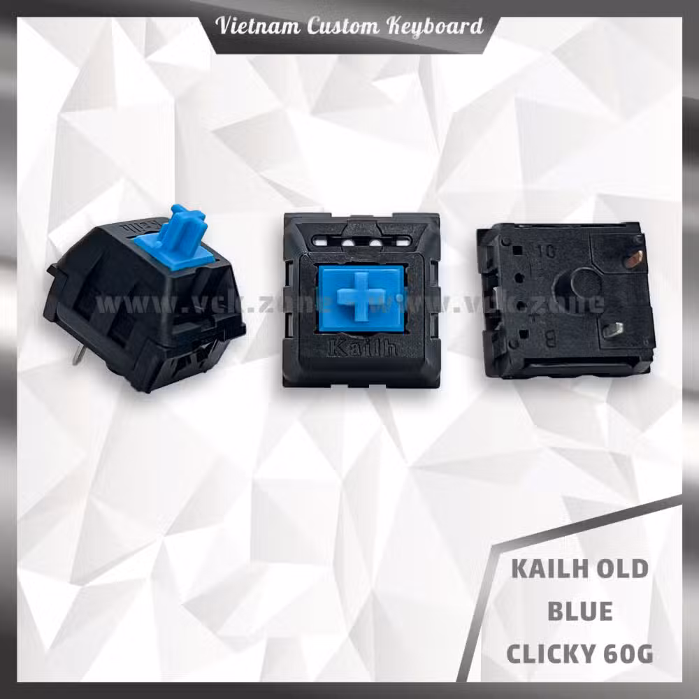 Kailh Old