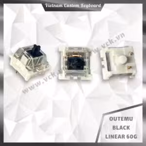 Outemu Basic