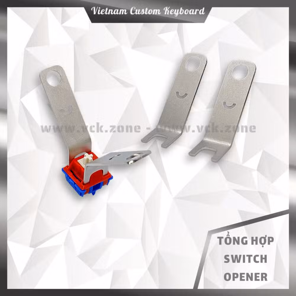 Switch Opener