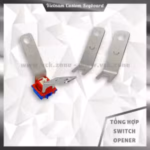 Switch Opener