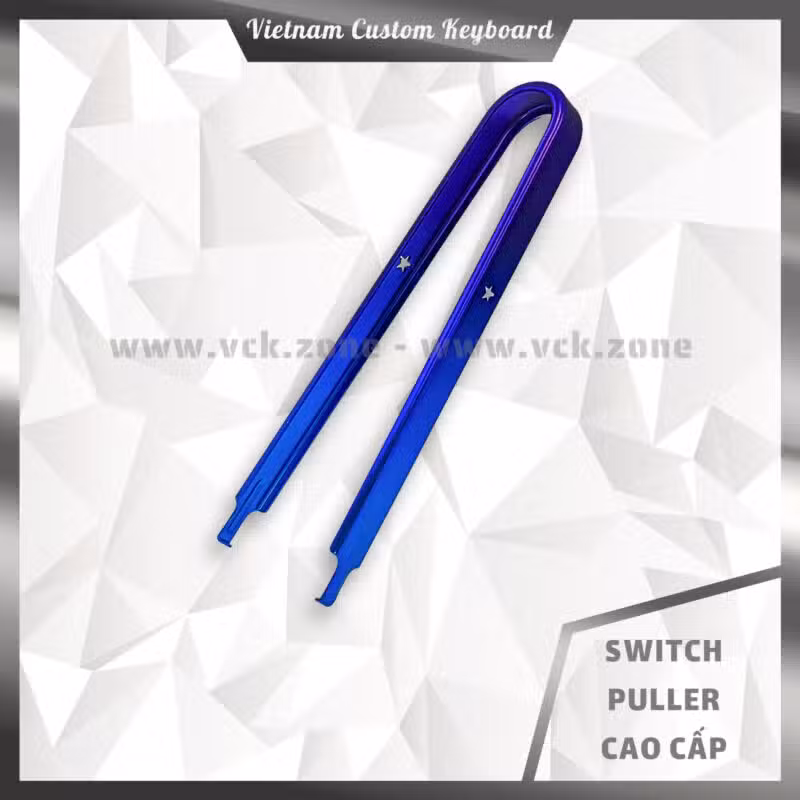 Switch Puller Azure Dragon