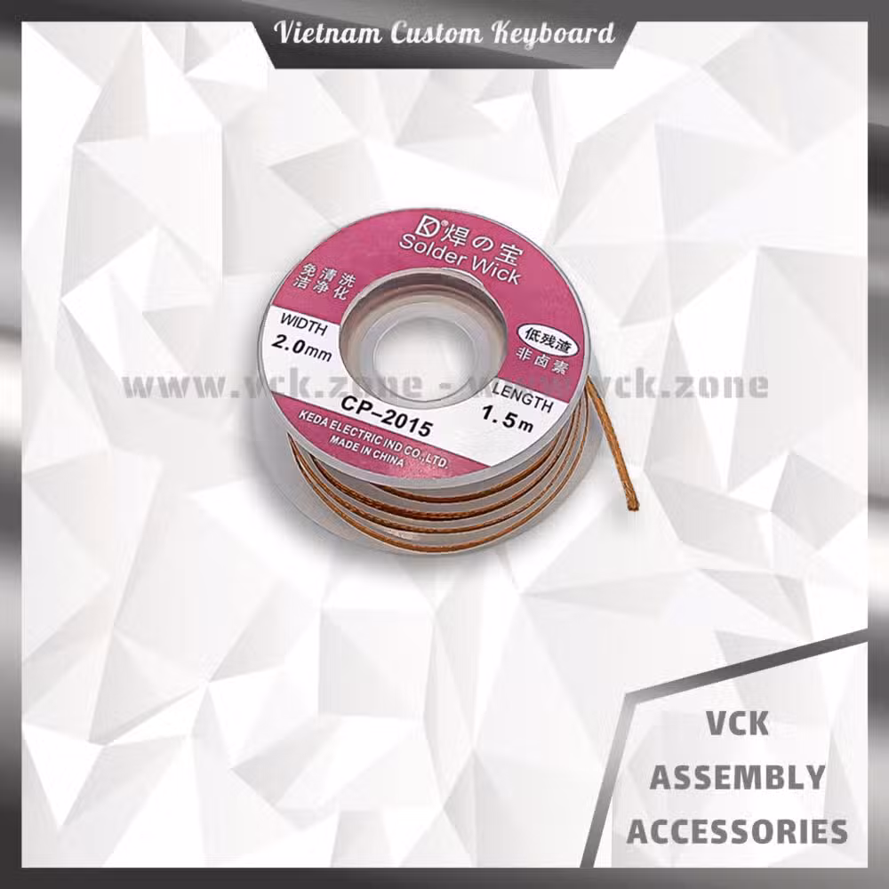Assembly Accessories