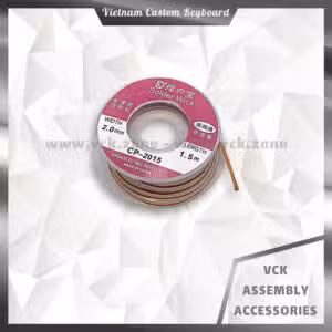 Assembly Accessories