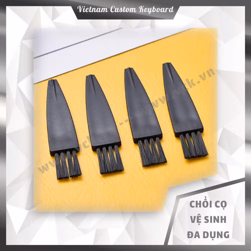 Cọ Vệ Sinh Mini