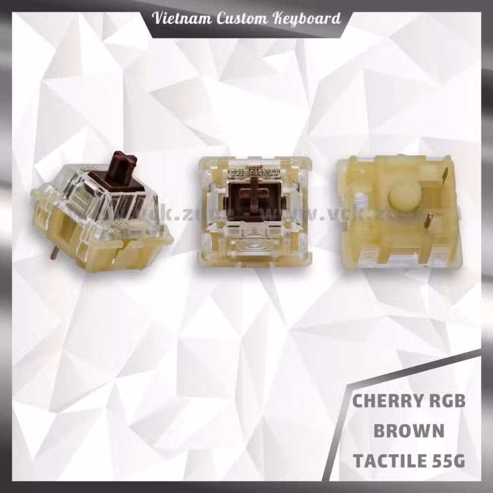 Cherry RGB