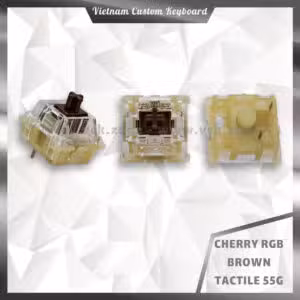 Cherry RGB