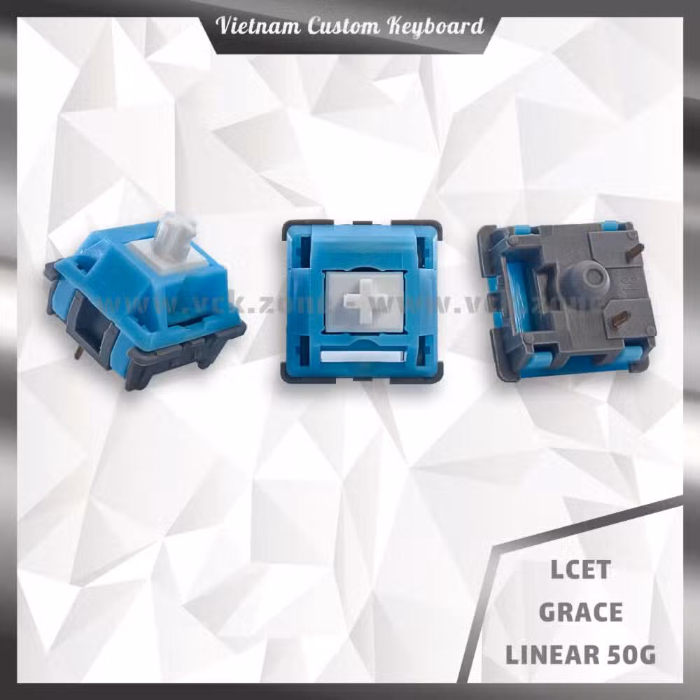 LCET Grace