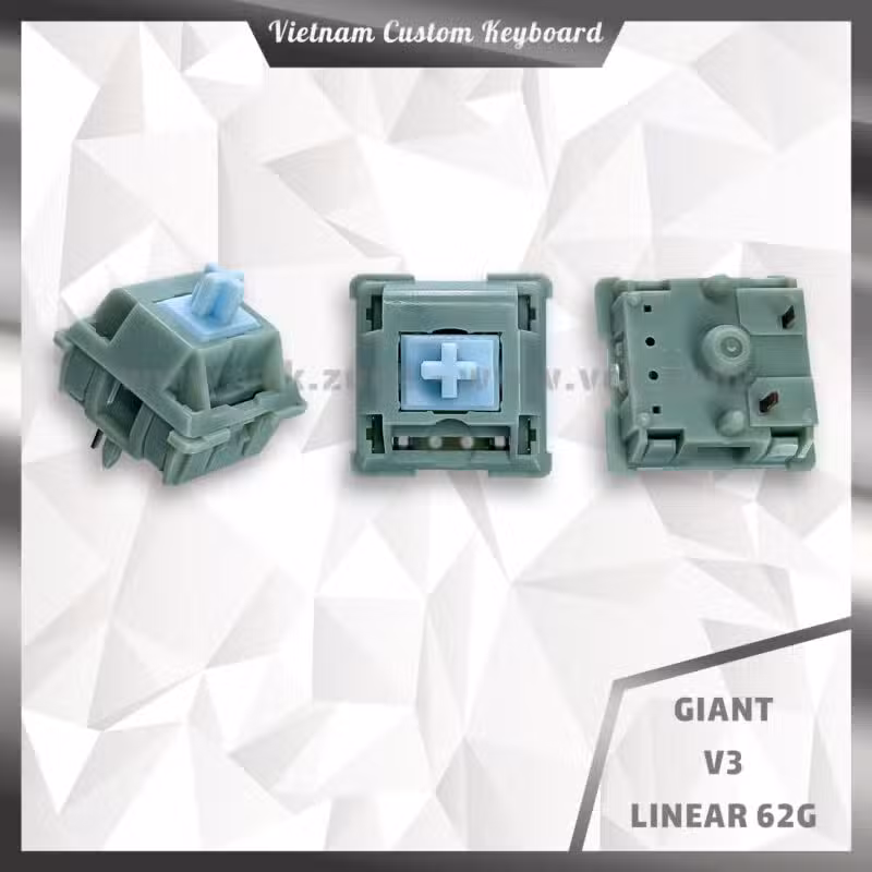 Gateron Giant V3