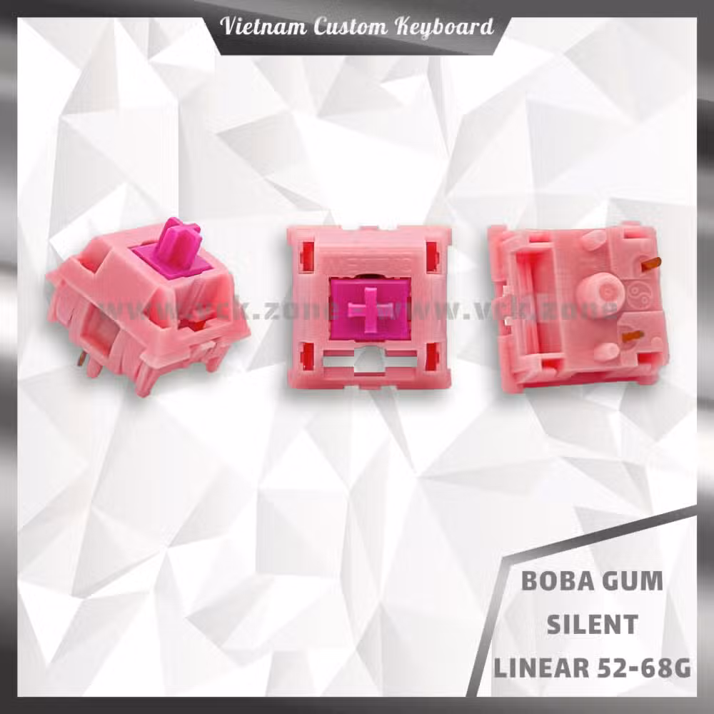 Gazzew Gum