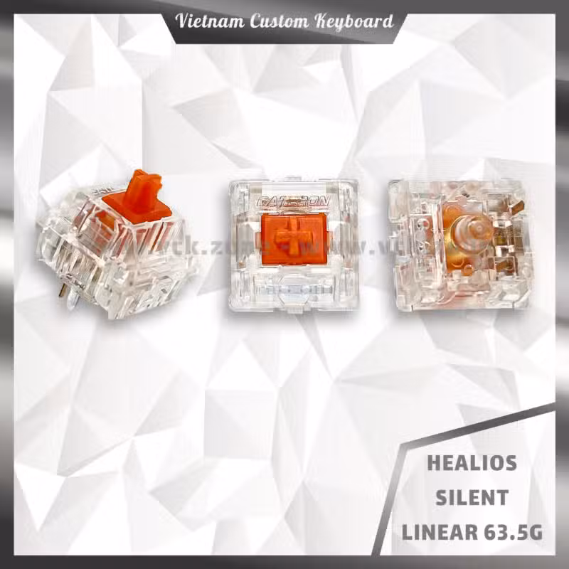 ZealPC Healios