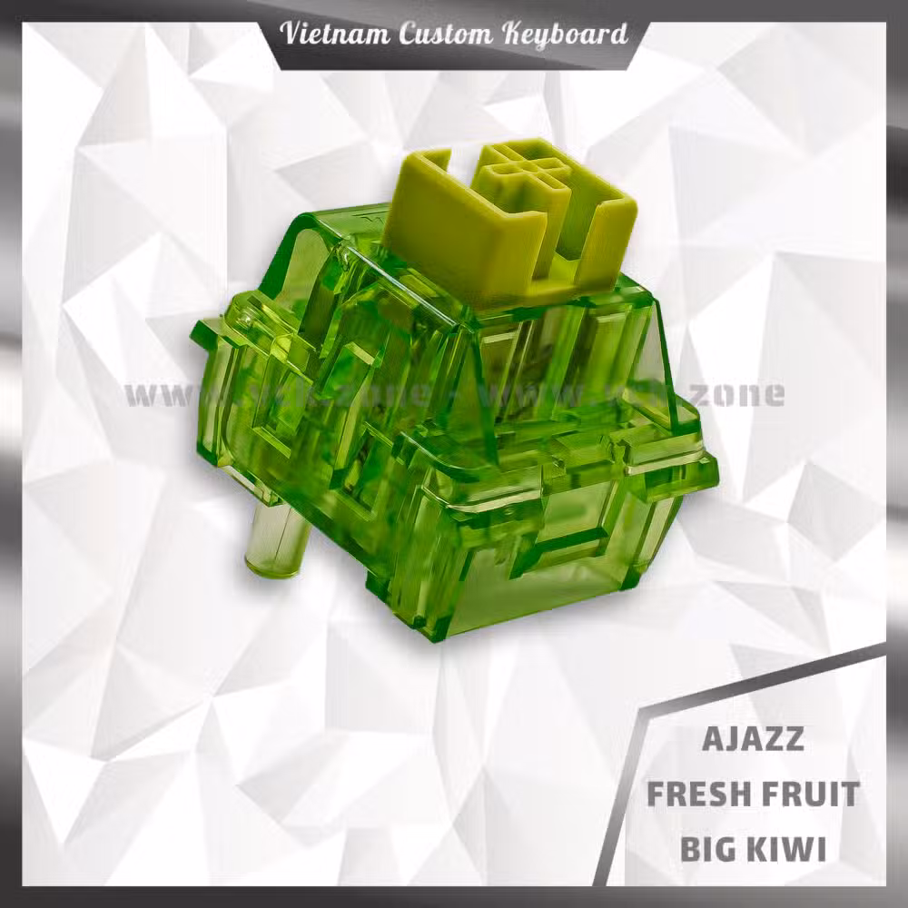 Ajazz Big Fruit