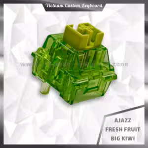 Ajazz Big Fruit