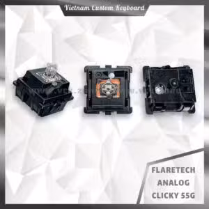 Flaretech Clicky