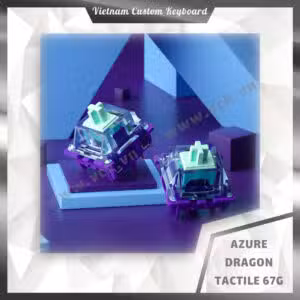 Gateron Azure Dragon V1