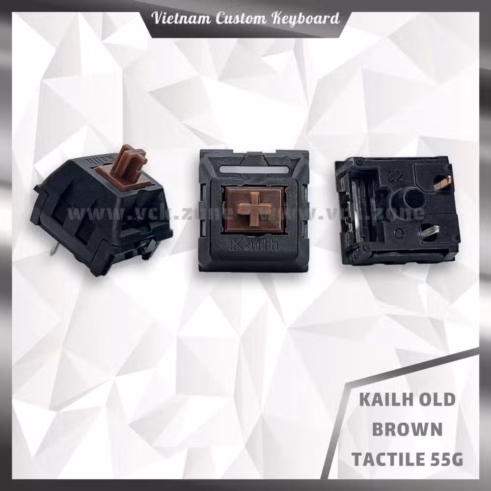 Kailh Old