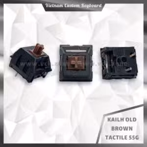 Kailh Old