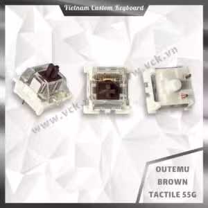 Outemu Basic