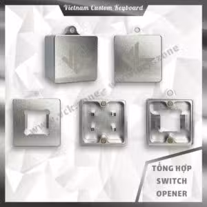 Switch Opener