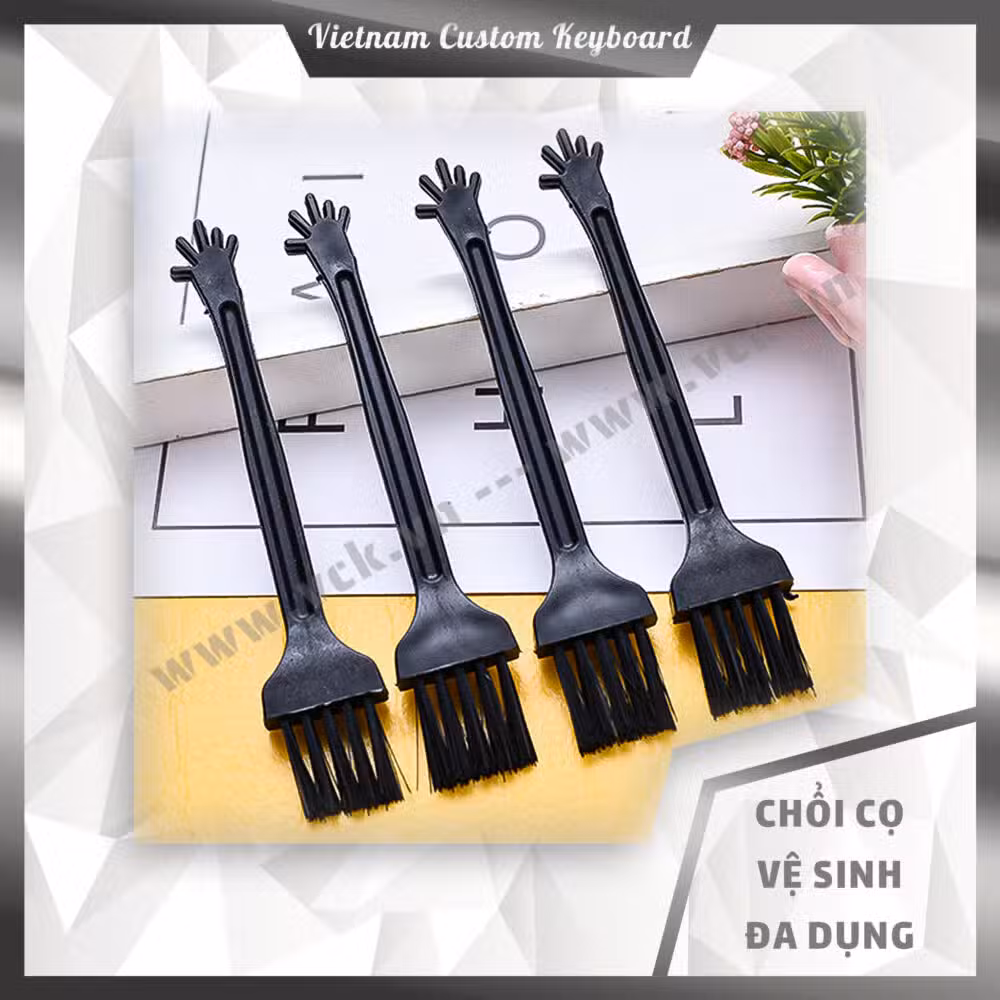 Cọ Vệ Sinh Mini