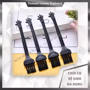 Cọ Vệ Sinh Mini