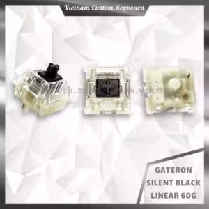 Gateron Silent