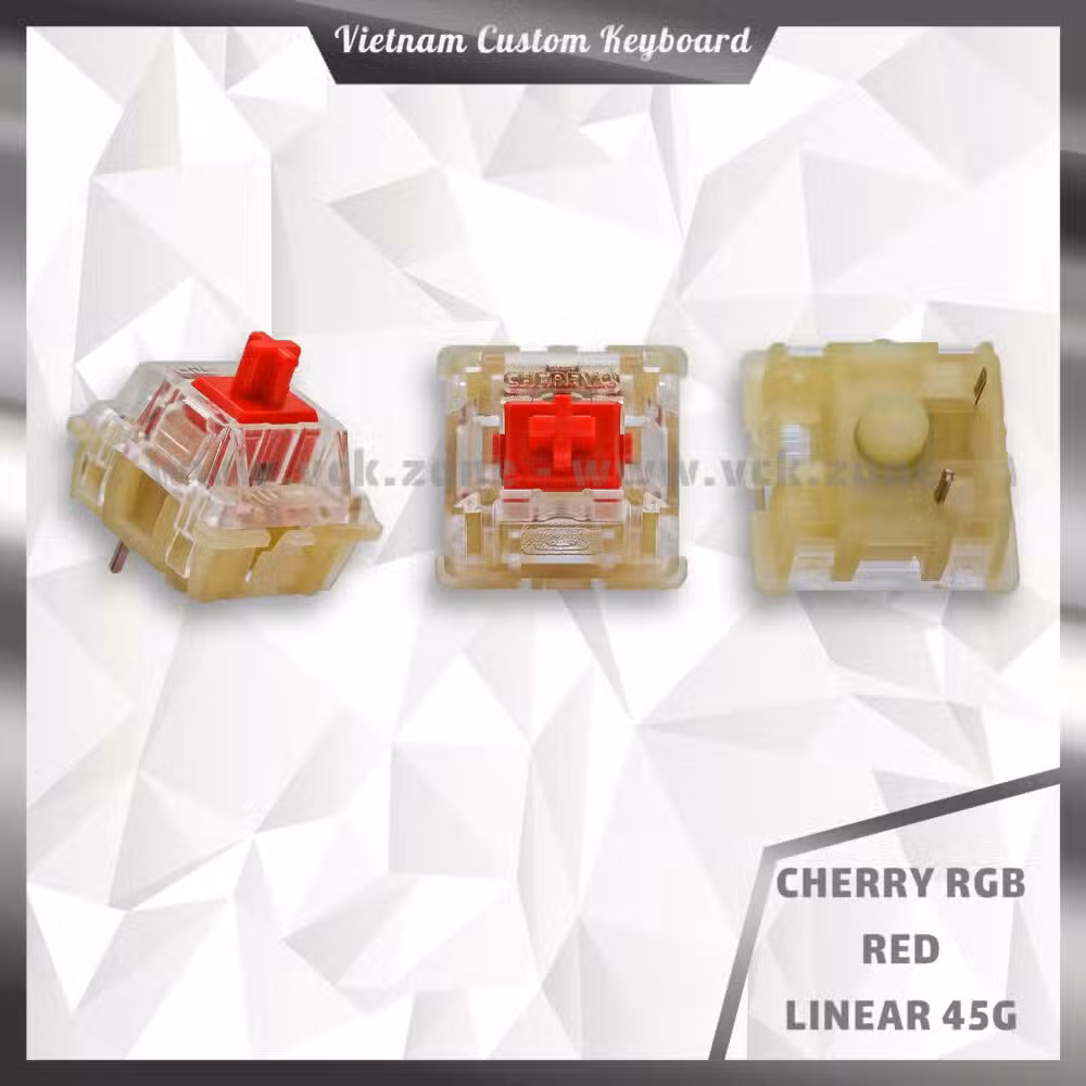 Cherry RGB