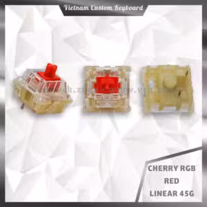 Cherry RGB