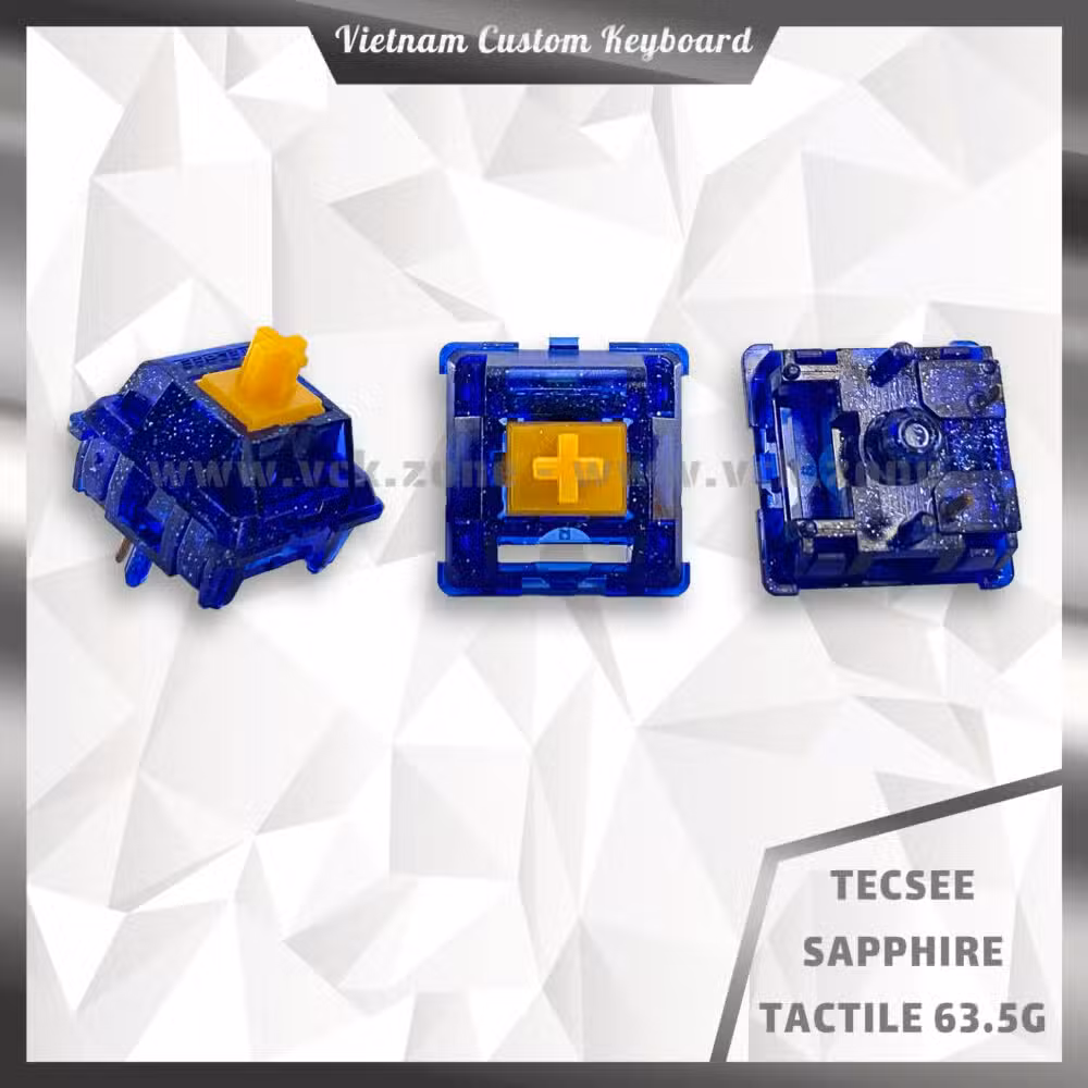 Tecsee Sapphire