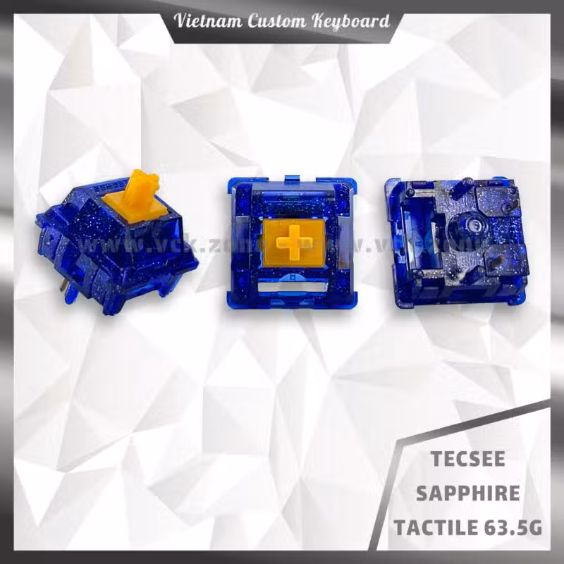 Tecsee Sapphire
