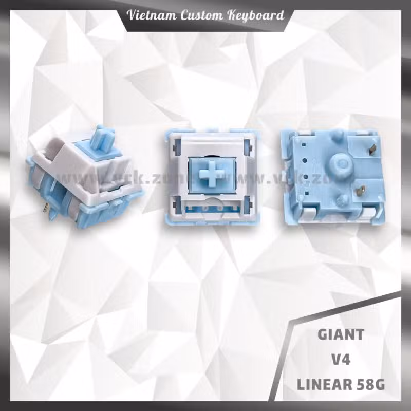 Gateron Giant V4