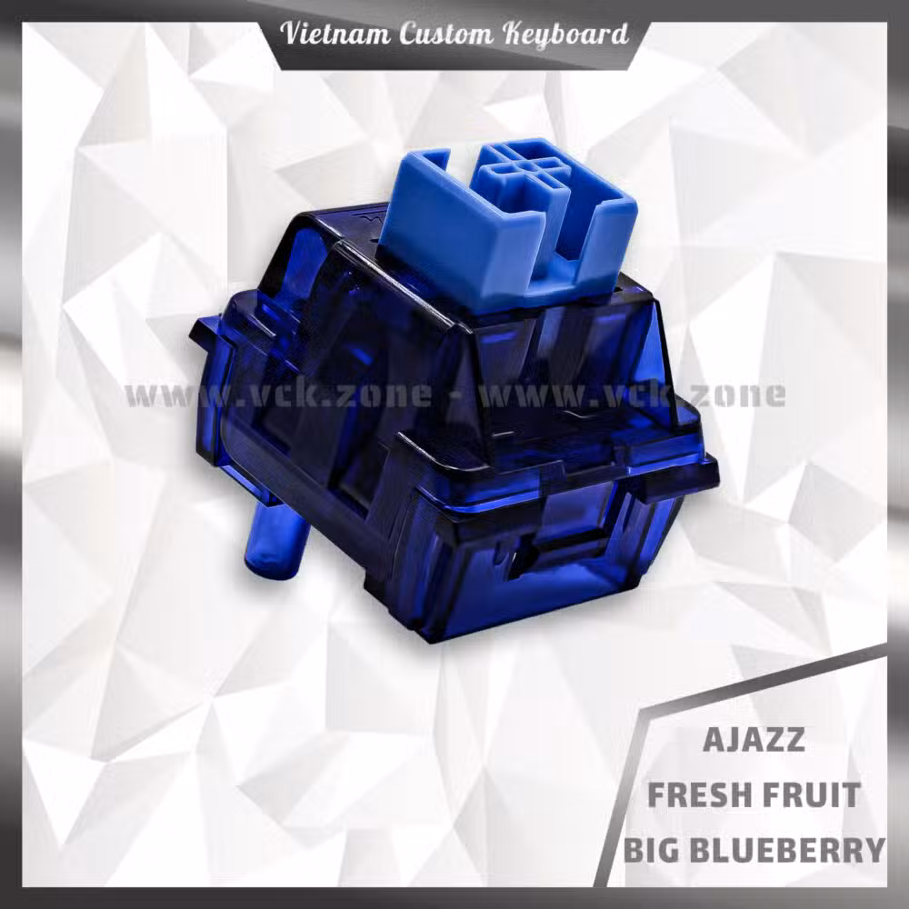 Ajazz Big Fruit