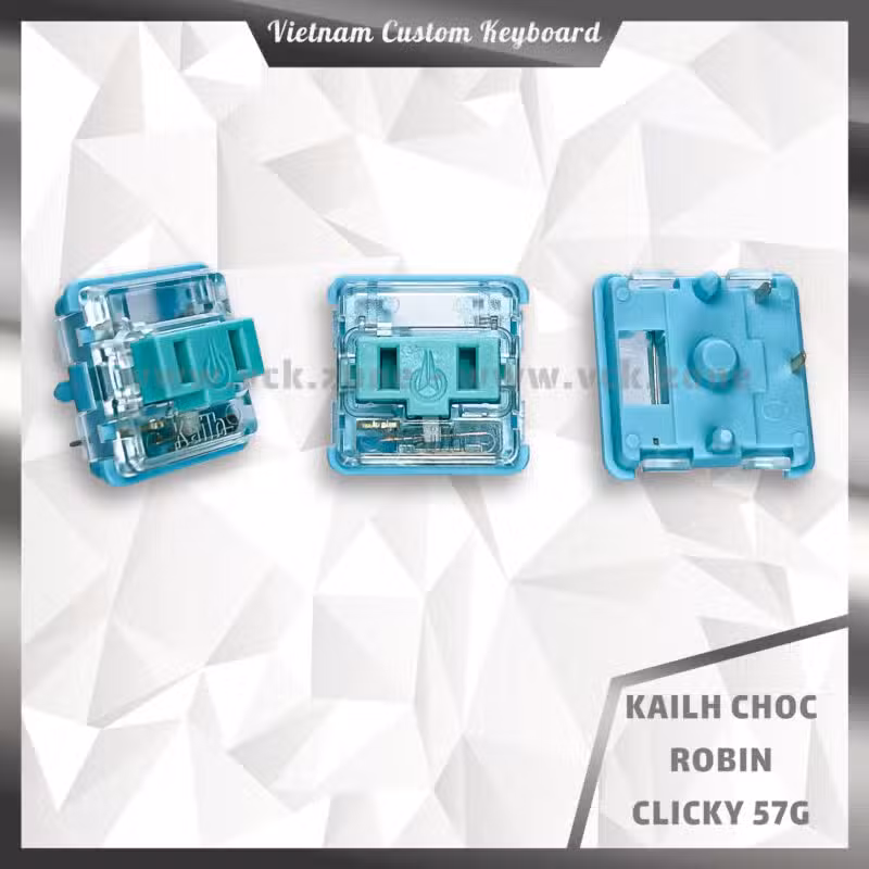 Kailh Choc Robin